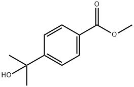 methyl 4-(2-hydroxypropan-2-yl)benzoate