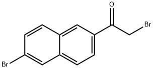 6-溴-2-(溴乙酰基)萘
