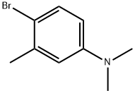 4-溴-N,N,3-三甲基苯胺