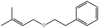[2-[(3-methyl-2-butenyl)oxy]ethyl]benzene