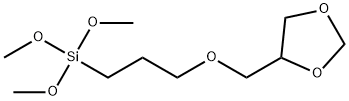 [3-(1,3-dioxolan-4-ylmethoxy)propyl]trimethoxysilane