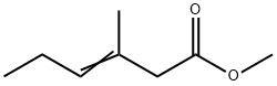 3-Methyl-3-hexenoic acid methyl ester