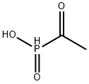 acetylphosphinic acid