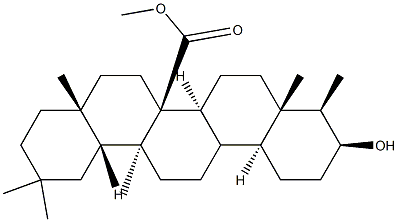 3β-Hydroxy-D:A-friedooleanan-26-oic acid