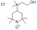 4-(N,N-二甲基-N-(2-羟基乙基))胺-2,2,6,6-四甲基哌啶-1-氧氯