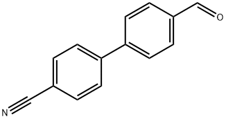 4'-FORMYL-BIPHENYL-4-CARBONITRILE