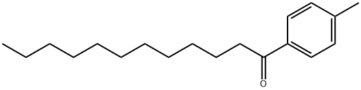 1-(4-methylphenyl)dodecan-1-one