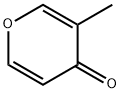 3-Methyl-4H-pyran-4-one