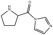 1H-Imidazole,1-(2-pyrrolidinylcarbonyl)-(9CI)