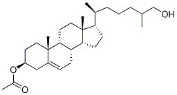 3-O-Acetyl-26-hydroxy Cholesterol