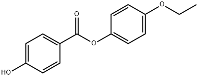 P-ETHOXYPHENYL-P-HYDROXYBENZOATE