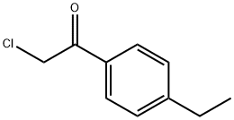 2-氯-1-(4-乙基苯基)乙酮