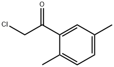 2-CHLORO-1-(2,5-DIMETHYLPHENYL)ETHANONE
