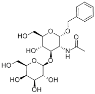 2-乙酰氨基-2-脱氧-3-O-(Β-D-吡喃半乳糖基)-Α-D-吡喃葡糖苷