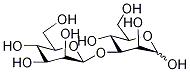 3-O-Β-D-MANNOPYRANOSYL D-MANNOSE