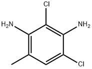 3,5-Dichloro-2,4-toluenediamine