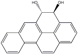 rac-4,5-Dihydrobenzo[a]pyrene-4α*,5β*-diol
