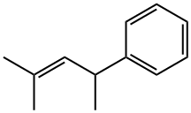 (1,3-Dimethyl-2-butenyl)benzene