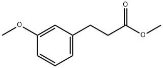 3-(3-甲氧基苯基)丙酸甲酯