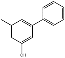 5-Methylbiphenyl-3-ol