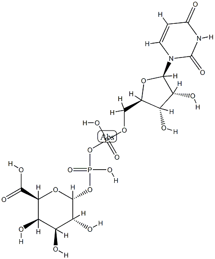 UDP-galacturonic acid