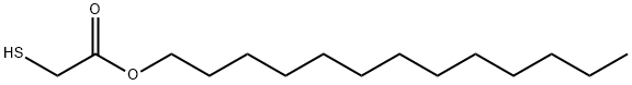 tridecyl mercaptoacetate