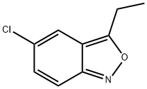5-氯-3-乙基苯并[C]异恶唑