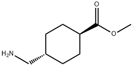 (1R,4R)-METHYL 4-(AMINOMETHYL)CYCLOHEXANECARBOXYLATE