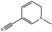 3-Pyridinecarbonitrile,1,6-dihydro-1-methyl-(9CI)
