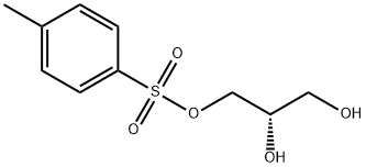 (S)-2,3-二羟丙基4-甲基苯磺酸盐