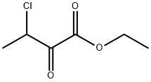 Butanoic  acid,  3-chloro-2-oxo-,  ethyl  ester