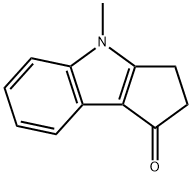 4-甲基-3,4-二氢环戊烯并[B]吲哚-1(2H)-酮