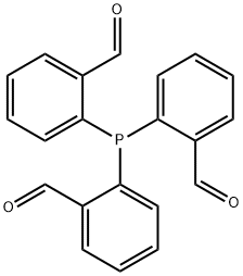 三(2-甲醛)三苯基膦