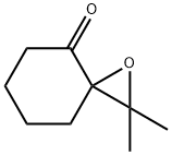 2,2-Dimethyl-1-oxaspiro[2.5]octan-4-one