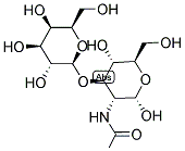 2-乙酰氨基-2-脱氧-3-O-(BETA-D-氟代半乳糖)-D-吡喃葡萄糖