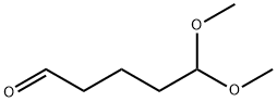 5,5-dimethoxyvaleraldehyde