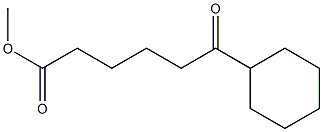 ε-Oxocyclohexanehexanoic acid methyl ester