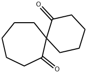 Spiro[5.6]dodecane-1,7-dione