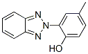 2-benzotriazol-2-yl-4-methyl-phenol