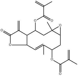 erioflorin methacrylate
