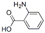 Benzoic  acid,  2-amino-,  labeled  with  tritium  (9CI)