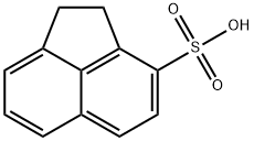 3-Acenaphthenesulfonic acid