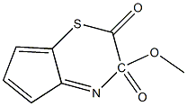 4,7-Benzothiazoledione,6-methoxy-(9CI)