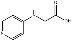 2-(吡啶-4(1H)-亚基氨基)乙酸