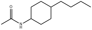 N-(4-BUTYLCYCLOHEXYL)ACETAMIDE