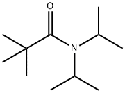 Propanamide, 2,2-dimethyl-N,N-bis(1-methylethyl)-