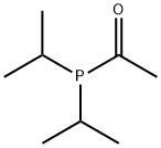 Acetyldiisopropylphosphine