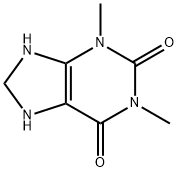 1,3-DIMETHYLXANTHINE