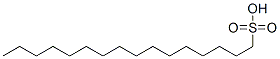 1-Hexadecanesulfonicacid