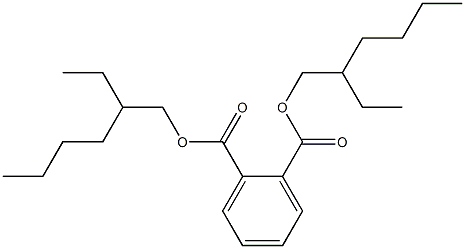 Bis(2-ethylhexyl) phthalate